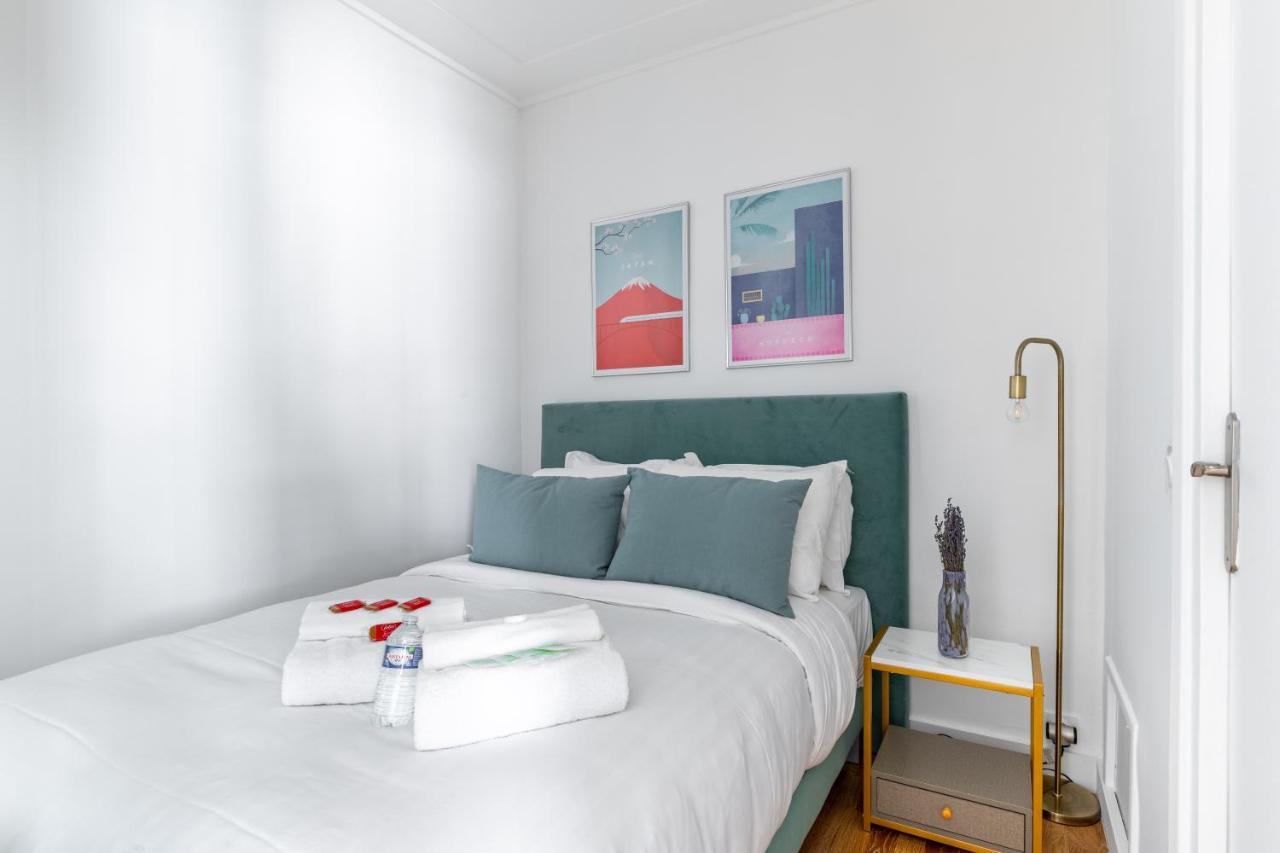 Apartment Home Suite Home Montaigne Place De L'Alma